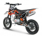 Preview: Kayo Dirtbike TD 125cc Neues Modell 14/12" Art. Nr. V3986